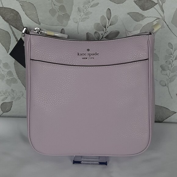 NWT Kate Spade Set of 2 Rosie North South Medium Crossbody & Coin Purse - Picture 9 of 10